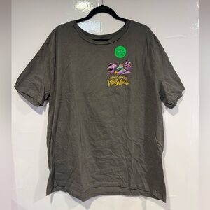 Hocus Pocus Villains Spelltacular Mickeys Not So Scary‎ Binx NWT Halloween shirt